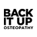 - Alex, Osteopath and Clinic Owner